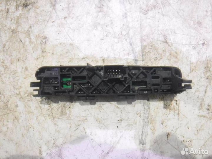 Индикатор селектора АКПП