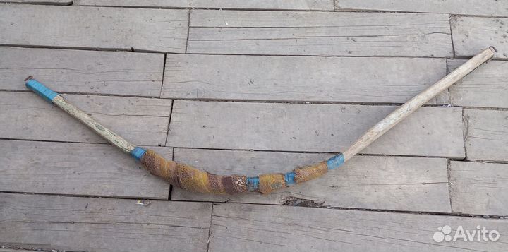 Коромысло для ведер