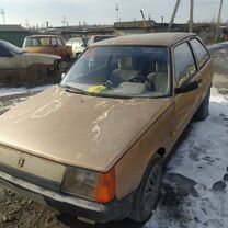 ЗАЗ 1102 Таврия 1.1 MT, 1992, 45 000 км, с пробегом, цена 50 000 руб.