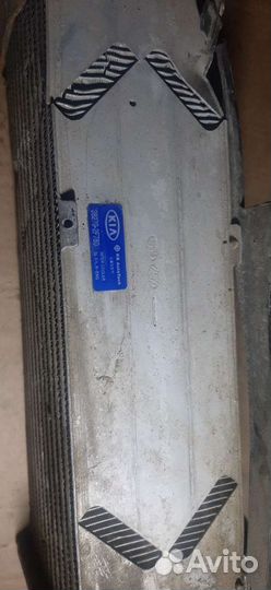 Интеркулер