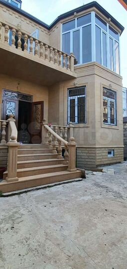 Комната 35 м² в 3-к., 2/2 эт.