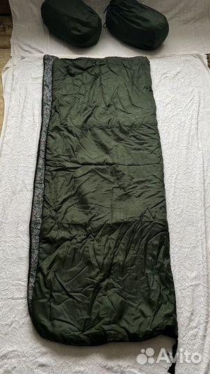 Спальный мешок новый