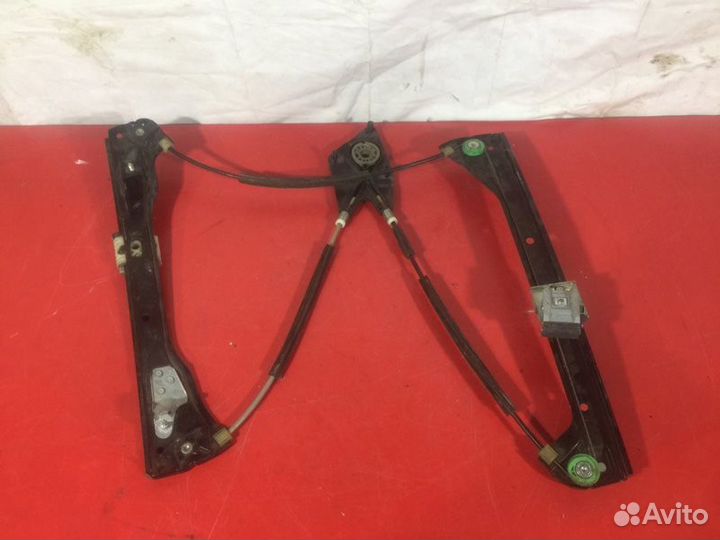 Стеклоподъемник передний правый Volkswagen Polo 5