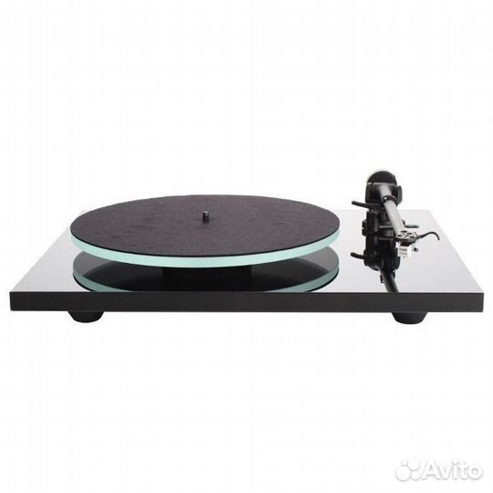 Проигрыватель винила rega Planar 2 Black