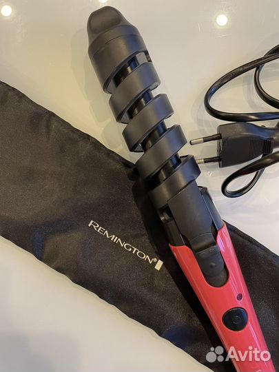 Стайлер для волос Remington