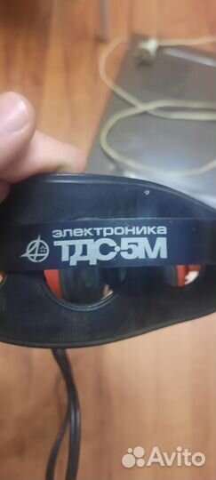 Эквалайзер Орбита 3-002 С