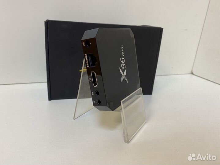 Приставка Smart TV Box X96 Mini 2/16GB