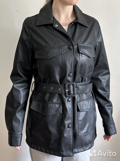 Куртка пиджак H&M женская S 44