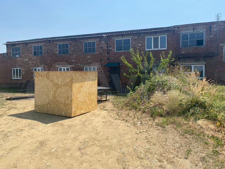 Склад, 490.2 м²