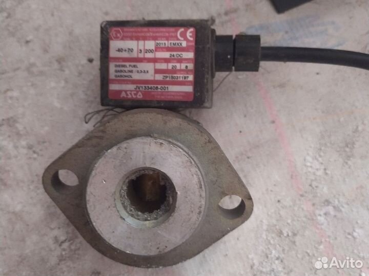 Топливо раздаточные колонки запчасти