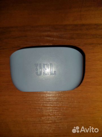 Беспроводные наушники JBL Wave 100TWS