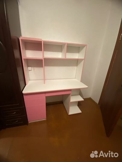 Письменный стол на заказ