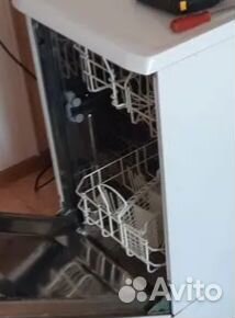 Ремонт посудомоечных машин, телевизоров