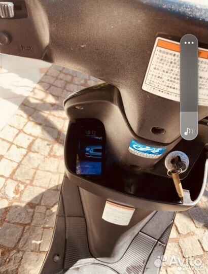 Suzuki in chap zz sport