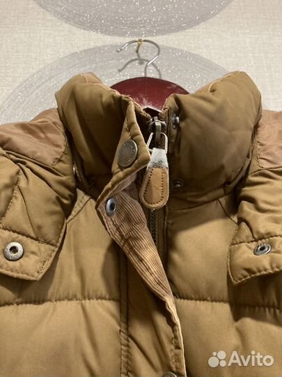 Жилет женский h&m xs