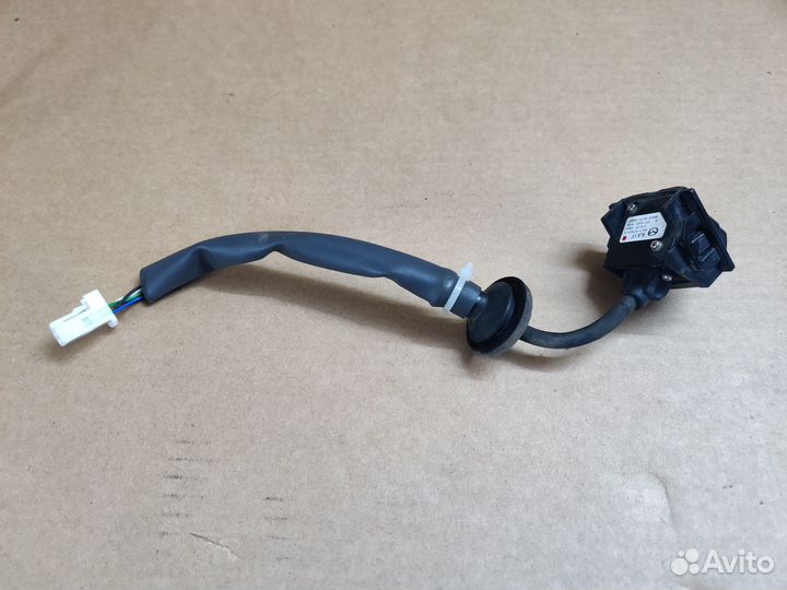 Камера заднего вида мазда CX-5 оригинал KA1F67RC0A