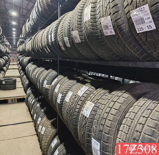 Nokian Tyres Hakkapeliitta 8 275/55 R20 113M