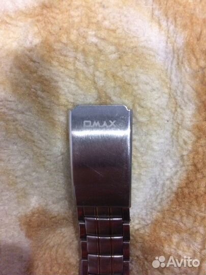Часы кварцевые Qmax Supreme se6211