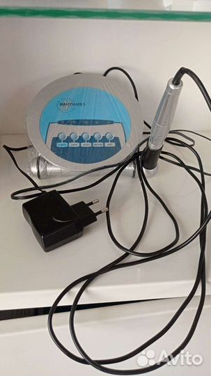 Аппарат для татуажа