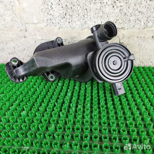 Клапан вентиляции картера Audi/Volkswagen