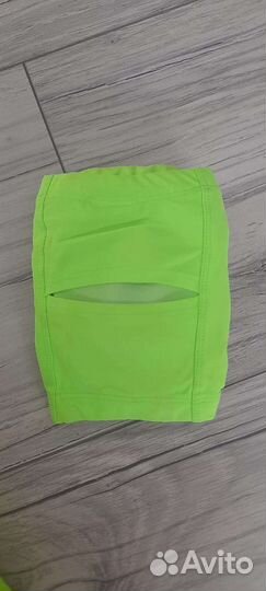 Наколенники solo с усиленной чашечкой бу