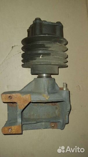 Привод 238ак-1308011