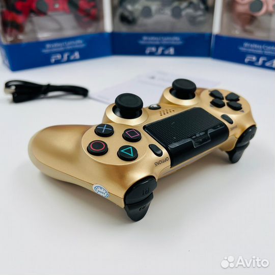 Геймпад PS4 Джойстик ps4