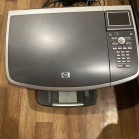 Принтер HP Photosmart 2713