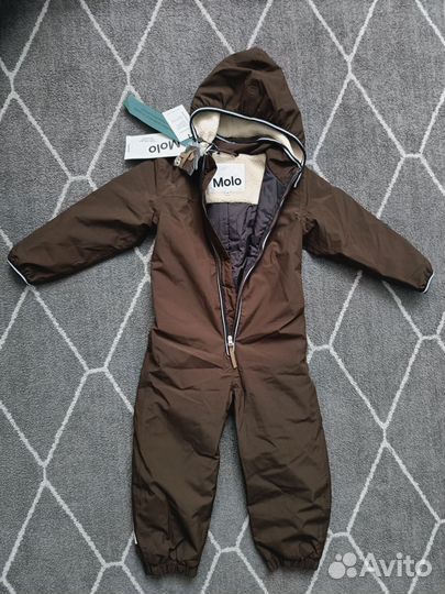 Комбинезон Molo Wain 104 новый
