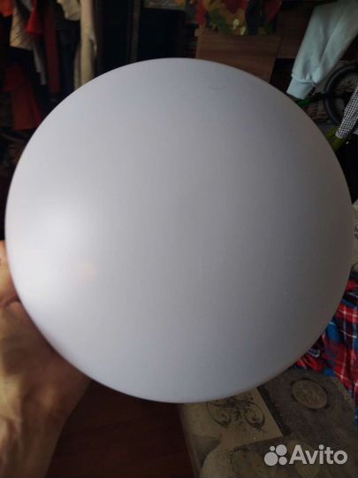 Светильник потолочный