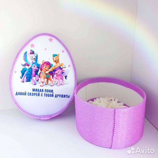 Подарочная упаковка