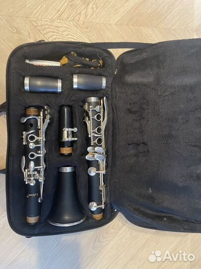 Кларнет Leblanc