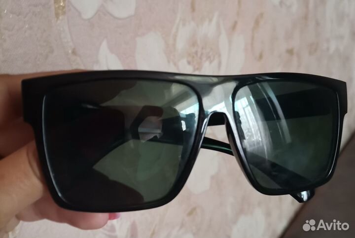 Очки от солнца унисекс