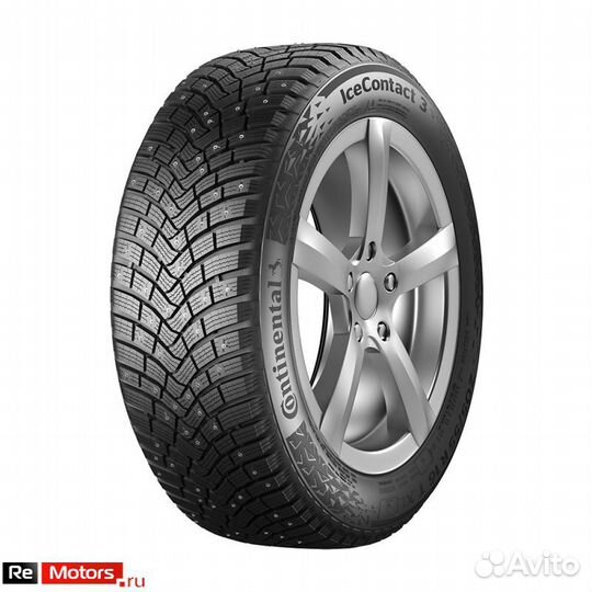 Continental IceContact 3 235/65 R17 108T