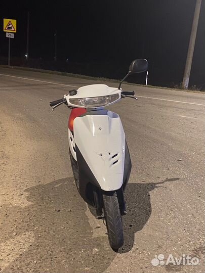 Honda dio 27