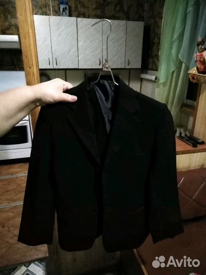 Костюм тройка для мальчика