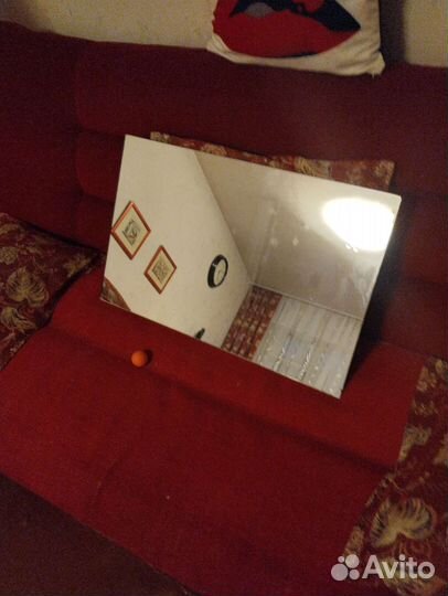 Зеркала настенные