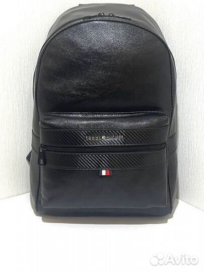 Рюкзак мужской tommy hilfiger