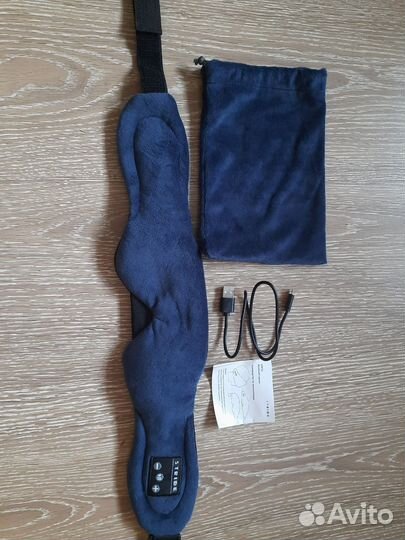 Bluetooth маскка