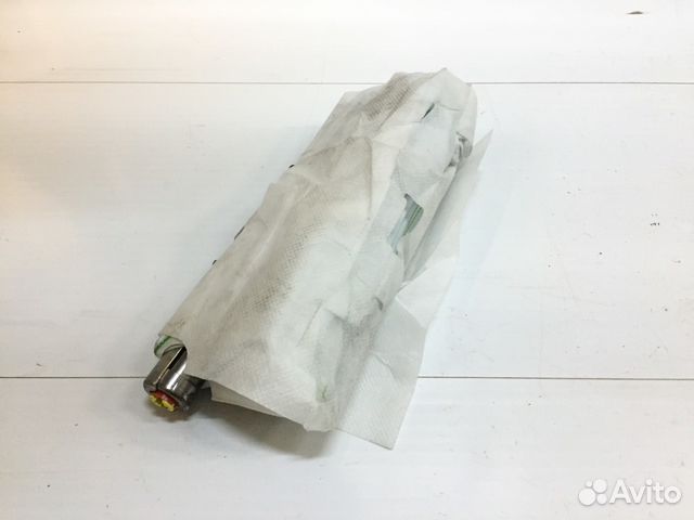 Nissan Teana J32 Подушка в Колени AIR BAG Л П