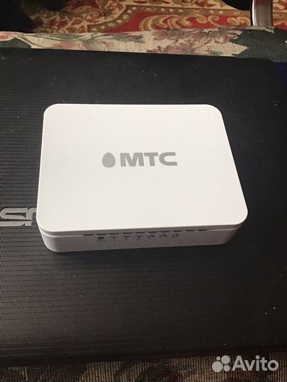 Вай фай роутер 1gbit ts 7022