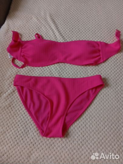 Комплект нижнего белья