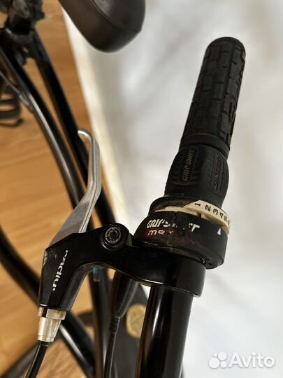 Велосипед Schwinn Panther