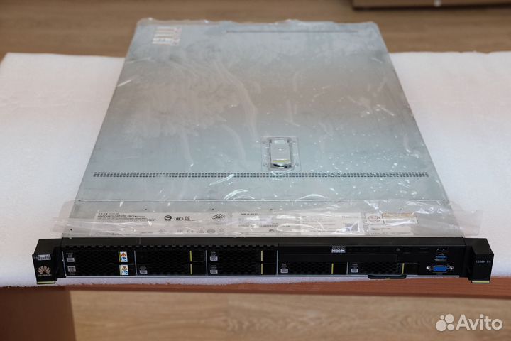 Сервер Huawei 1288H V5 8SFF 2xXeon Gold 6150 2x32G