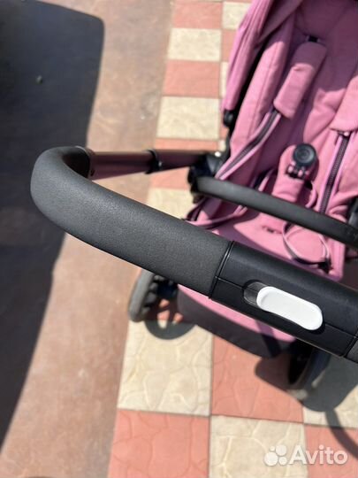 Коляска cybex balios s