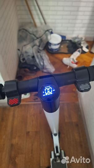 Электро самокаты