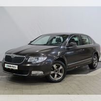 Skoda Superb 1.8 AT, 2012, 295 430 км, с пробегом, цена 720 000 руб.