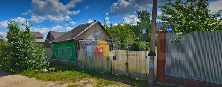 Участок 3,4 сот. (ИЖС)