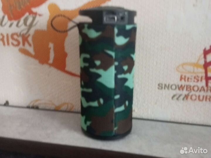 Колонка (блютуз)