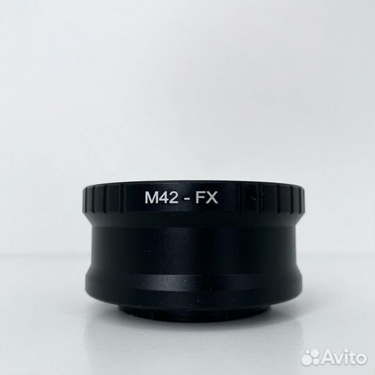 Переходники М39/ М42/ Sony E/ FX и тд